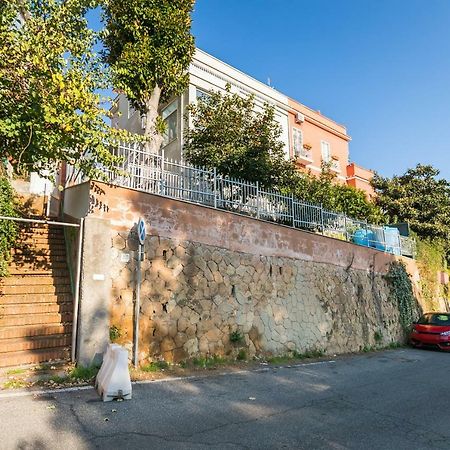 Casa Ceroni Apartment Rome Exterior photo