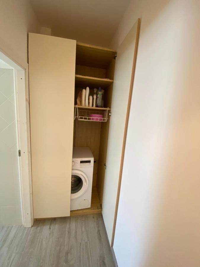 Casa Ceroni Apartment Rome Exterior photo