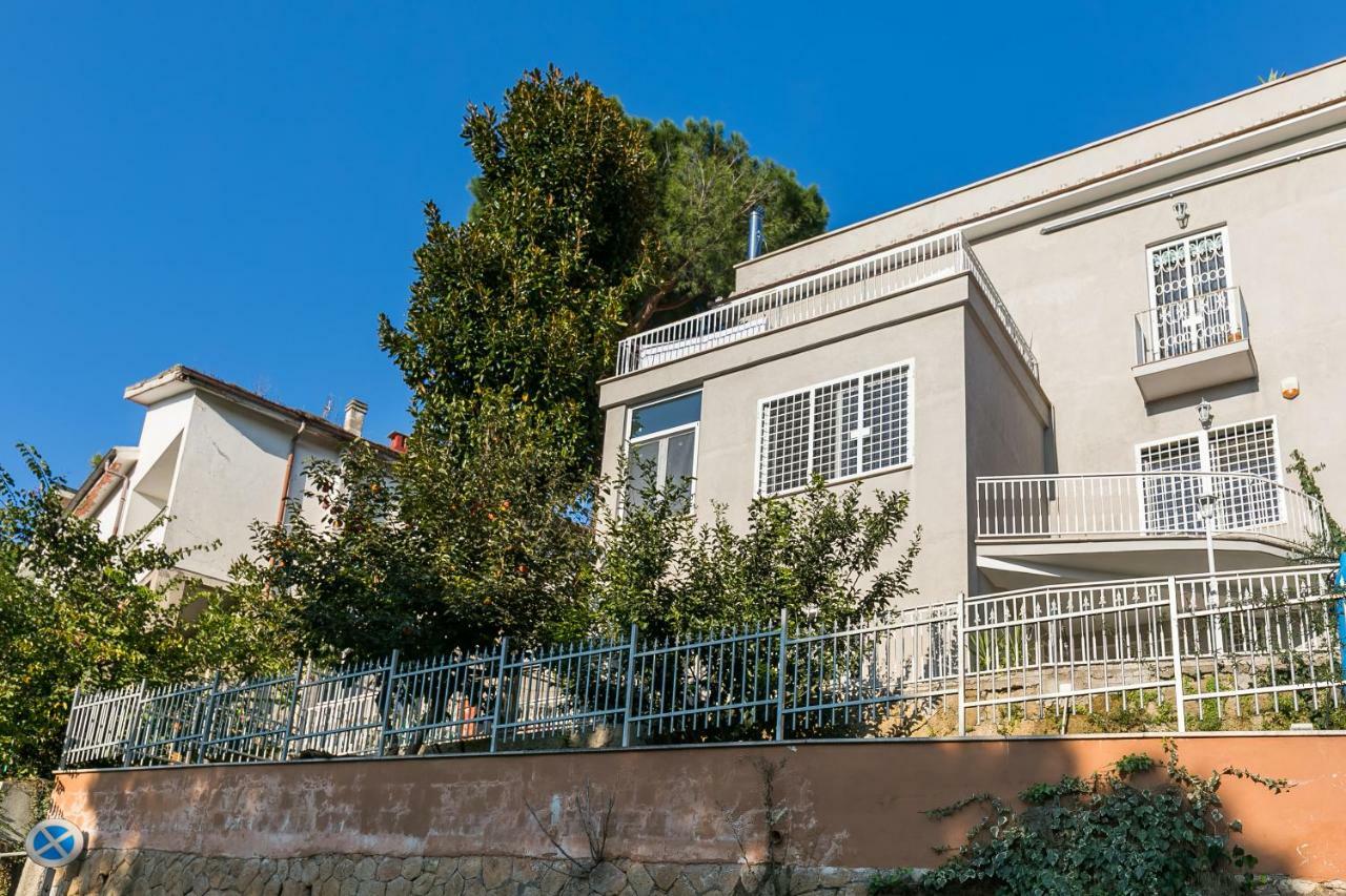 Casa Ceroni Apartment Rome Exterior photo