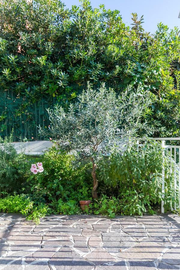 Casa Ceroni Apartment Rome Exterior photo