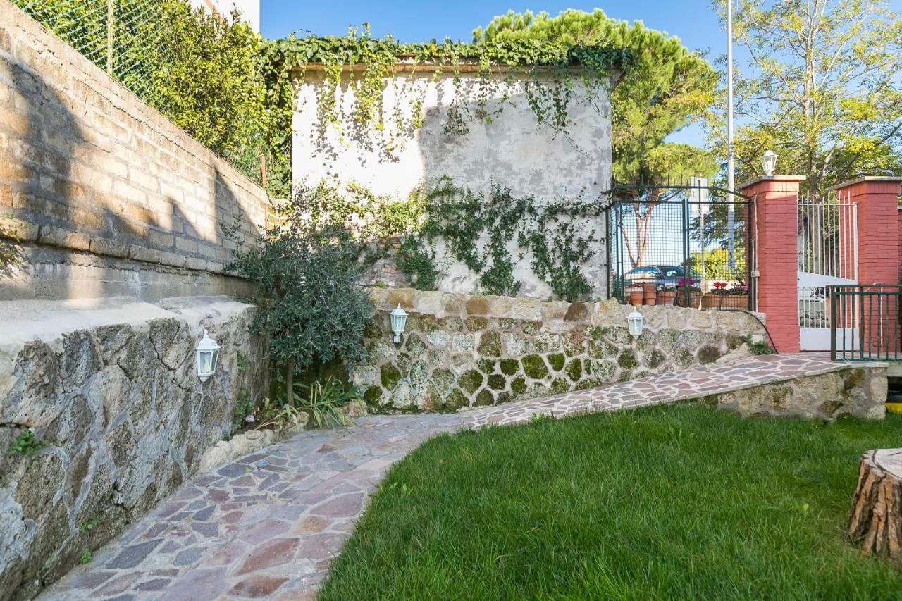 Casa Ceroni Apartment Rome Exterior photo