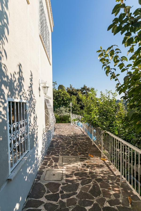 Casa Ceroni Apartment Rome Exterior photo