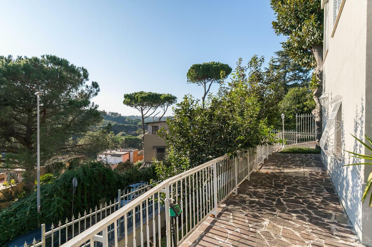 Casa Ceroni Apartment Rome Exterior photo